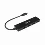 Sbox H-404C Type-C USB-3.0 4