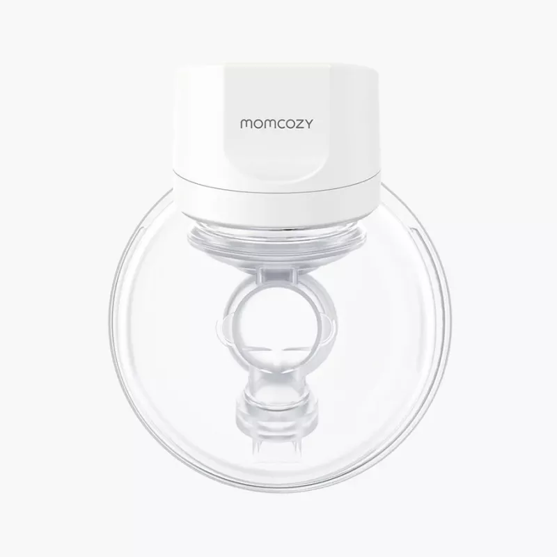 Momcozy S12 Pro odsávačka mlieka 180 ml elektronická