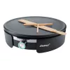 Prístroj na crêpes Steba CR 36 1500 W čierna