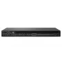 LANCOM XS-5116QF managed L2/L3 10G Ethernet (100/1000/10000) 1U čierna