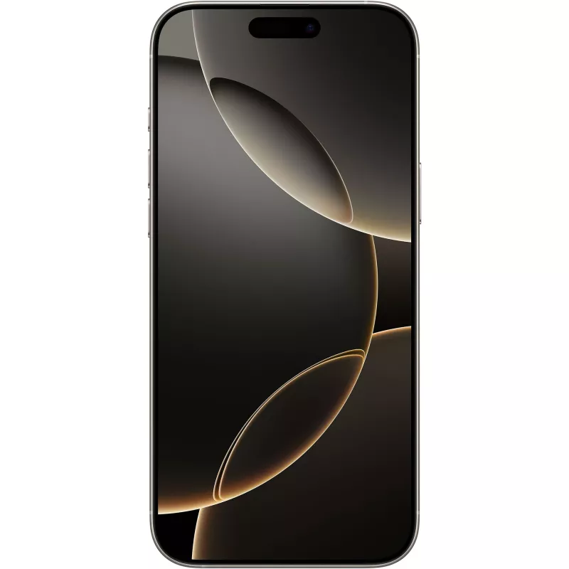 Apple iPhone 16 Pro Max 512GB 6,9 palca Natural Titanium EU MYX33ZD/a