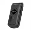 Flip telefón Kruger & Matz Iron 5 Flip KM0466 — Dual-SIM, 2,4