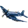 Stavebnica COBI F4U-4 Corsair 520 dielov kórejská vojna