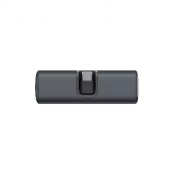 Anker Nano 5000 mAh čierny