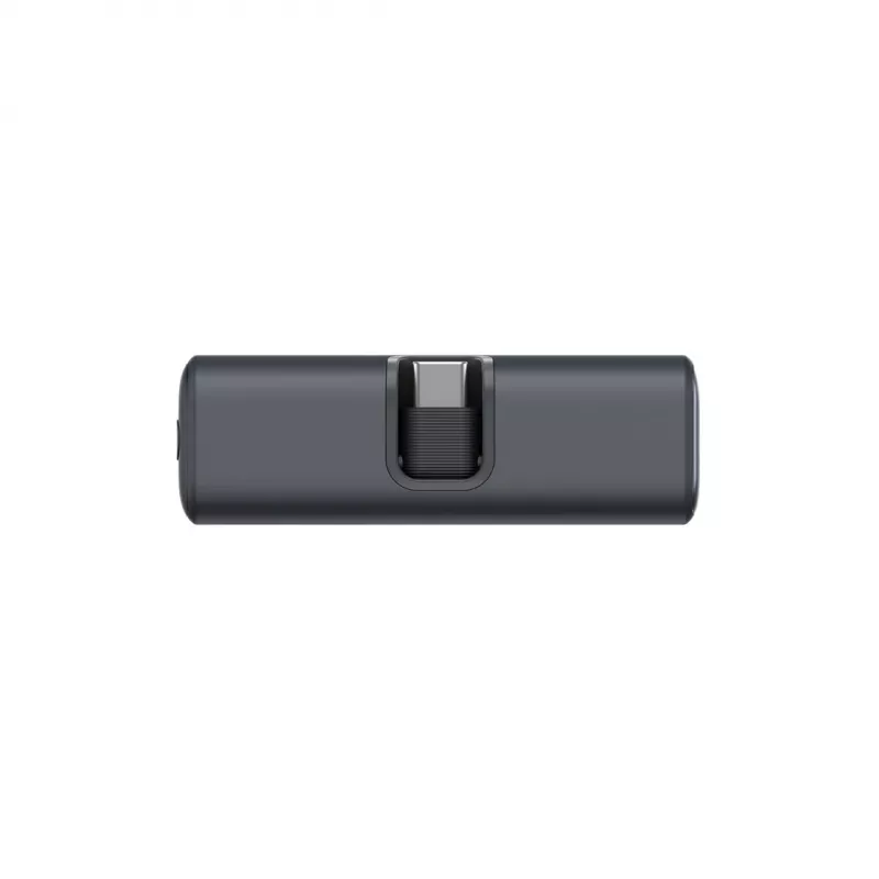 Anker Nano 5000 mAh čierny