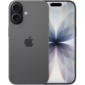 Apple iPhone 17 - 5G smartphone - Dual-SIM / interné úložisko 512 GB - OLED displej - 6,3 - 2622 x 1206 pixelov (120 Hz)