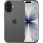 Apple iPhone 17 - 5G smartphone - Dual-SIM / interné úložisko 512 GB - OLED displej - 6,3 - 2622 x 1206 pixelov (120 Hz)