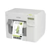 Epson TM-C3500 tlačiareň etikiet atramentová farebná 720 x 360 DPI 103 mm/s káblová Ethernet LAN