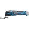 Bosch GOP 12V-28 čierna, modrá, červená