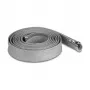DeLOCK puzdro na manažment káblov 20836 sivé 1,5 cm