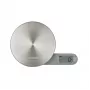 Caso | váhy | Kitchen EcoMate | maximálna hmotnosť (kapacita) 5 kg | dielik 1 g | typ displeja LCD | nerez