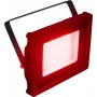 LED reflektor EUROLITE FL-50 SMD s krytím IP, červené puzdro, model FL-50 SMD