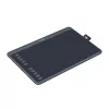 Grafický tablet HUION HS611 čierny 5080 lpi 258,4 x 161,5 mm