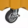 DeWALT DWV901L vysávač čierna, žltá 30 L 1400 W