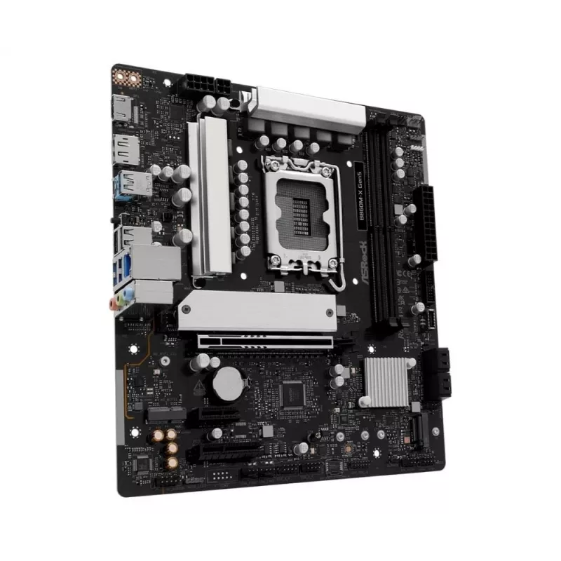 Základná doska ASRock B860M-X GEN5