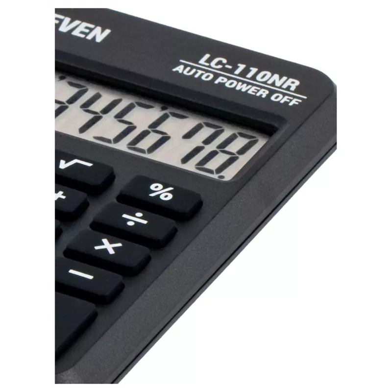 Eleven LC-110NR (EU) kalkulačka