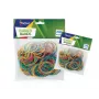 Gumička Forpus FO80105 viacfarebná 100 g blister