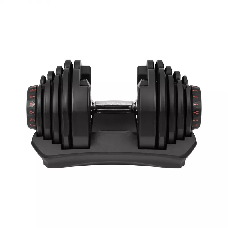 REBEL ACTIVE jednoručka automatická 40 kg