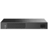 Gigabit 24-portový desktop/rackmount switch TP-LINK MS124GS – 24 x 1 Gbps RJ45