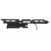 HP 734292-001 náhradný diel notebooku reproduktor
