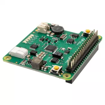 S.UPS Advanced - UPS pre Raspberry Pi