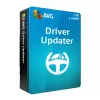 AVG Driver Updater licenčný kľúč (1 zariadenie, 3 roky)