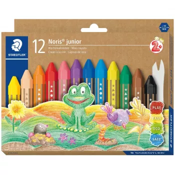 Vosk na kreslenie Staedtler 224 C12