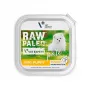 Mokré krmivo pre psov VETEXPERT RAW PALEO Pate Mini Turkey 150 g — receptúra pre šteniatka malých plemien, bez obilnín a sóje