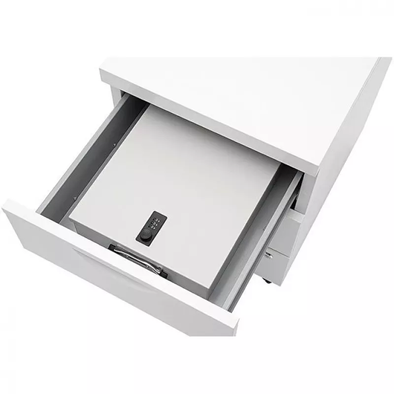 Dokumentačný box WEDO DIN A4