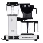 Filtračný kávovar Moccamaster 1,25 l KBG Select