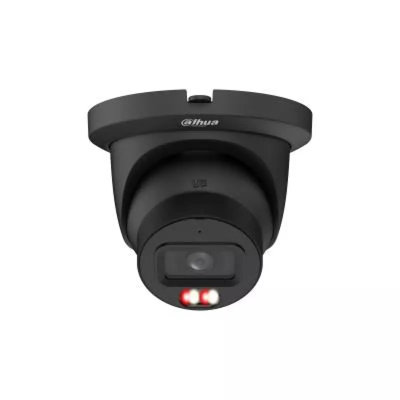 IP kupolová kamera DAHUA HDW5559TM-ASE-IL-0360B-B 5MP Eyeball s IR osvetlením