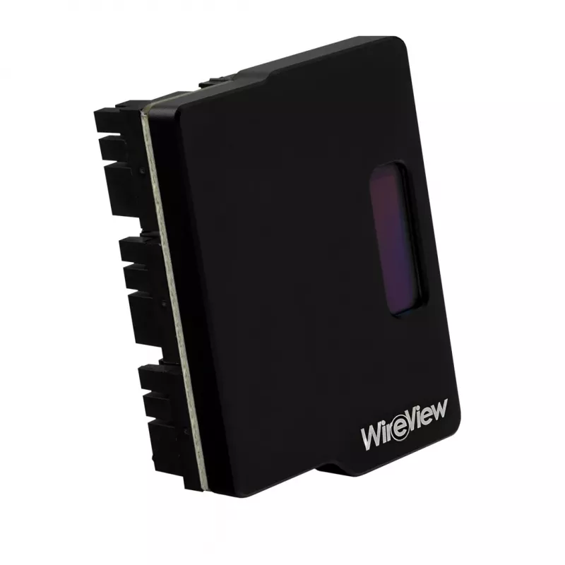 Thermal Grizzly WireView GPU TG-WV-P38N, 3x 8-pinový PCIe, čierny