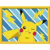 Maliarska sada Ravensburger CreArt — Frecher Pikachu (model 25557) maľovanie podľa čísel