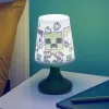 Paladone Minecraft stolová lampa