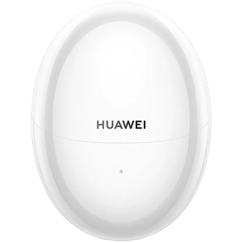 Huawei FreeBuds 6 bezdrôtové TWS slúchadlá biele