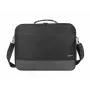 Taška cez rameno NATEC Impala 2 pre 43,9 cm (17,3 palca) notebooky, polyester, sivá, 50×445×315 mm