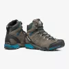 Scarpa ZG TRK GTX Titanium, modrá