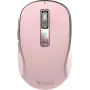 Bezdrôtová myš YENKEE YMS 2085PK NOBLE Dual WiFi Bluetooth