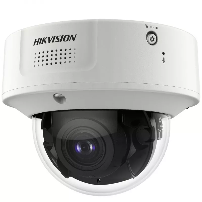 Hikvision Digital Technology IDS-2CD7146G0-IZHSY(2.8-12MM)(D) - IP bezpečnostná kamera - exteriér - káblová - Multi - FCC: 47 CFR Part 15 - Subpart B - CE-EMC: EN 55032: 2015 - EN 61000