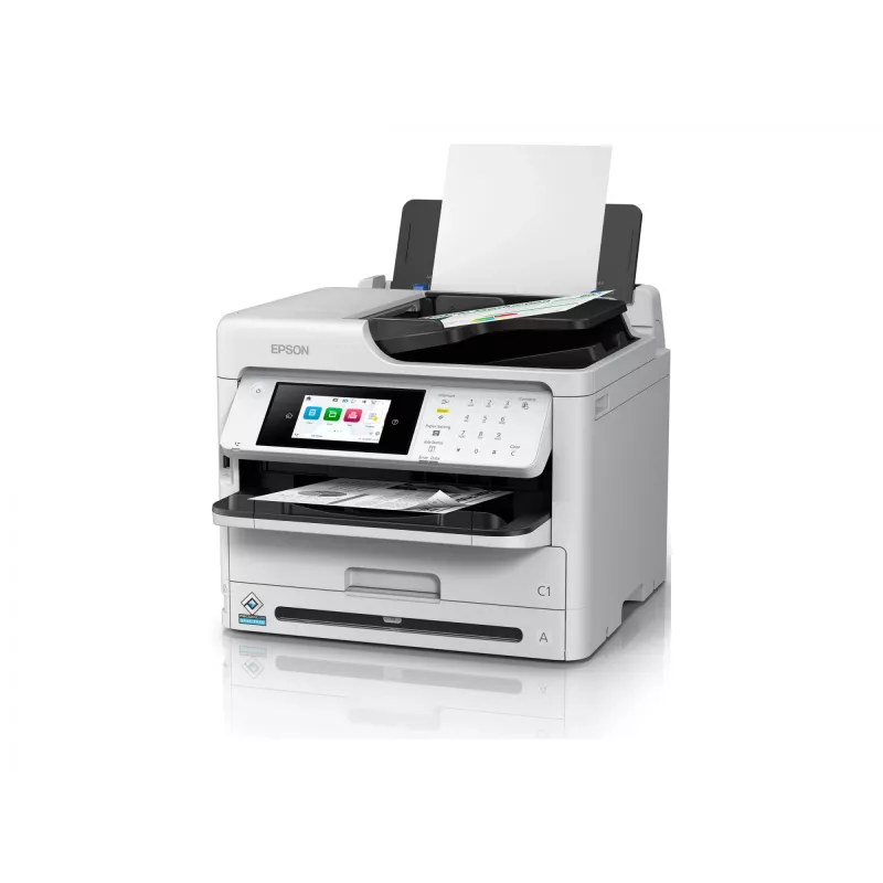 Epson WorkForce Pro WF-M5899DWF atramentová A4 1200 x 2400 DPI 34 ppm Wi-Fi