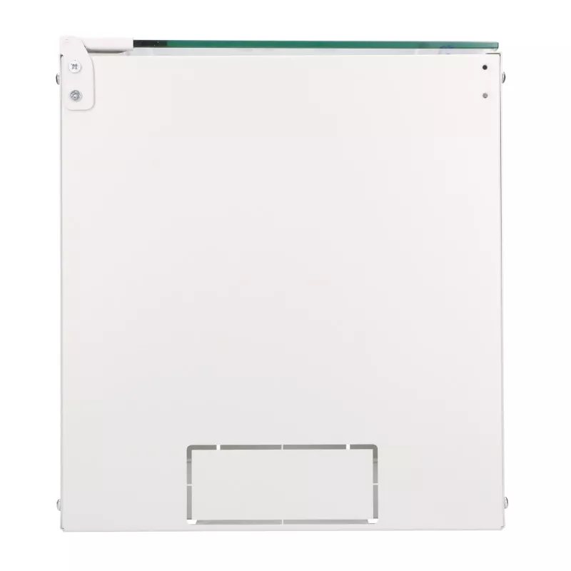 EXTRALINK LITE 6U 10 280X310 nástenný rack sivý
