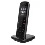 Telekom Speedphone 52 DECT telefón s identifikáciou volajúceho čierny
