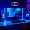 Konzolové neónové svetlá MANTA SNL93MT Style Neon Lights
