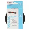 VELCRO ONE-WRAP opakovane použiteľný suchý zips, ONE-WRAP pás 10 mm x 5 m čierny