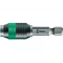 Wera 889/4/1 K Rapidaptor Univerzálny držiak bitov s magnetom, 1/4 in, 50 mm
