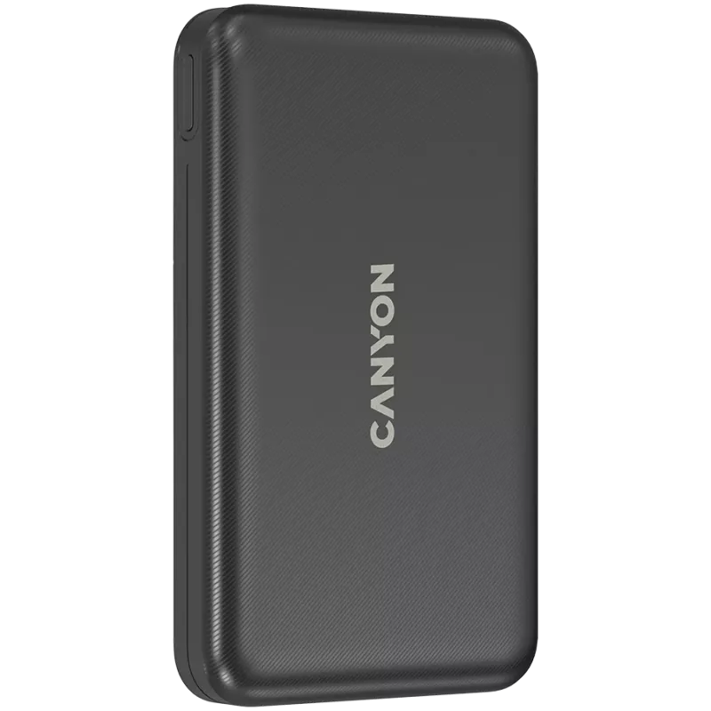 Prenosná powerbanka Canyon PB-1001 10000 mAh