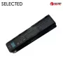 Batéria do notebooku, Extra Digital Selected, TOSHIBA Satellite C75 PA5109U, 4400mAh