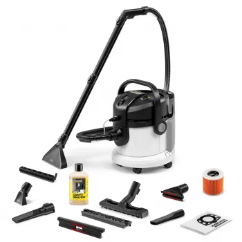 Kärcher 1.081-170.0 Produkt 18 l čierna