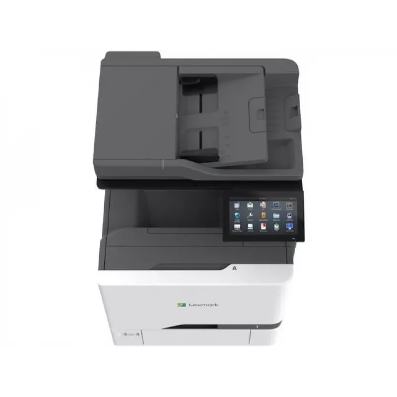 Lexmark CX730de laserová tlačiareň A4 1200x1200 DPI 40 ppm