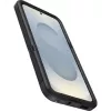 OtterBox Defender XT Clear Magnets puzdro, Samsung Galaxy S25, priehľadné/čierne